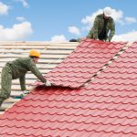 The Impact Of Roofing Company On your Customers/Followers