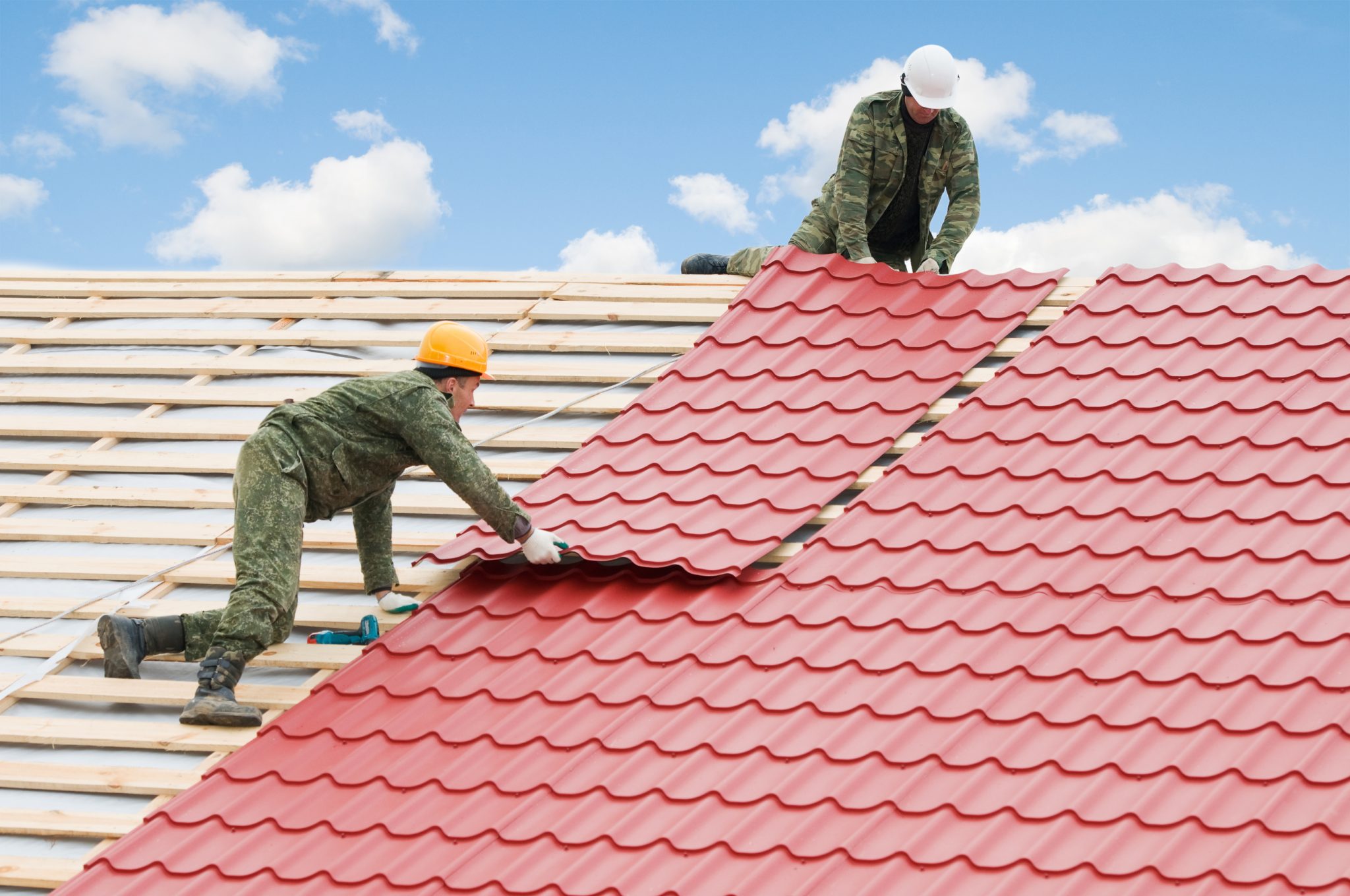 The Impact Of Roofing Company On your Customers/Followers