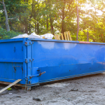 Quick Dumpster Rentals for Your Convenience