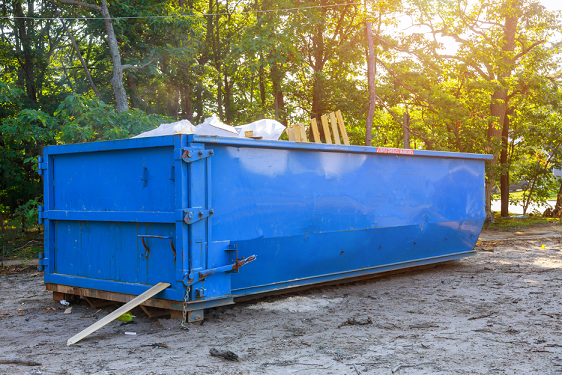 Quick Dumpster Rentals for Your Convenience