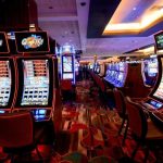 Online Casino Games: Find Your Favorite Casino Games