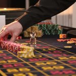 Four Tricks About Online Casino You wish You Knew Before