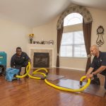 From Chaos to Comfort: Water Damage Restoration Excellence