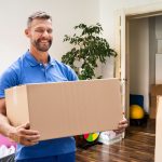 Moving Forward Together: Your Partner in a Smooth Move