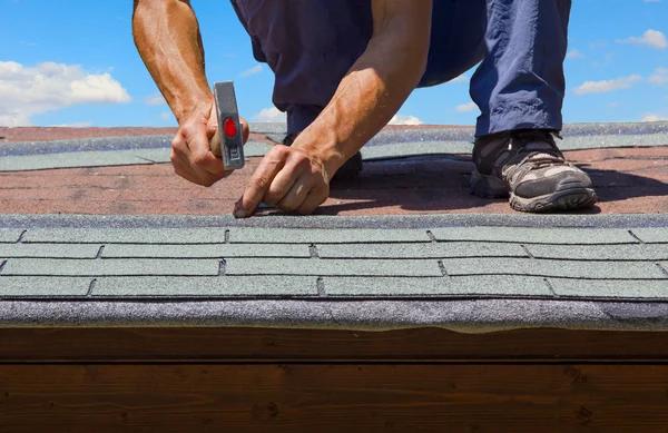 Experienced Roofing Replacement Contractor Serving Your Area