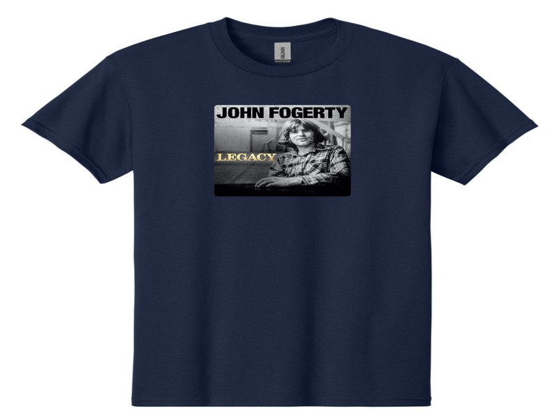 Discover the Must-Have John Fogerty Merchandise Items