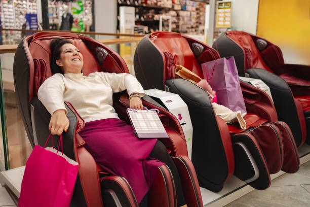 How to Spot Fake or Biased Massage Chair Reviews Online