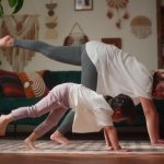 Proper Warm Up Routine Before Exercise