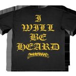 Upgrade Your Collection with Hatebreed Official Merchandise