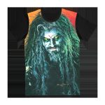 Where Can You Explore Exclusive Rob Zombie Official Shop Collections?