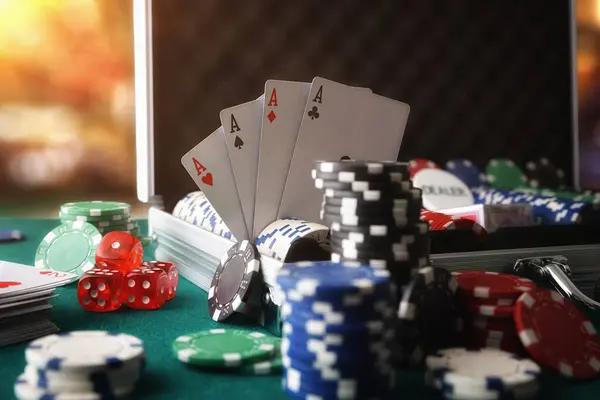 Comparing Bonuses From Different Non GamStop Casinos